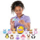 игровая фигурка Zuru S001-5 SURPRISE-PLUSHY PETS-SERIES 2-CAPSULE,24pcs/CTN 77596