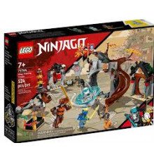 konstruktor Ninjago Ninja Training Center 71764