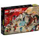 konstruktor Ninjago Ninja Training Center 71764