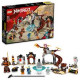 konstruktor Ninjago Ninja Training Center 71764