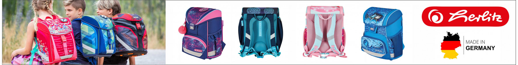 Herlitz Bags