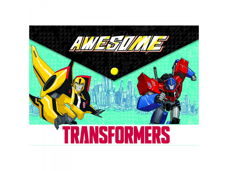 rəsm albomu Transformers 40 vərəq А4 TR204