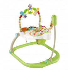 hərəkətedici Fisher Price Djunqli CHN38