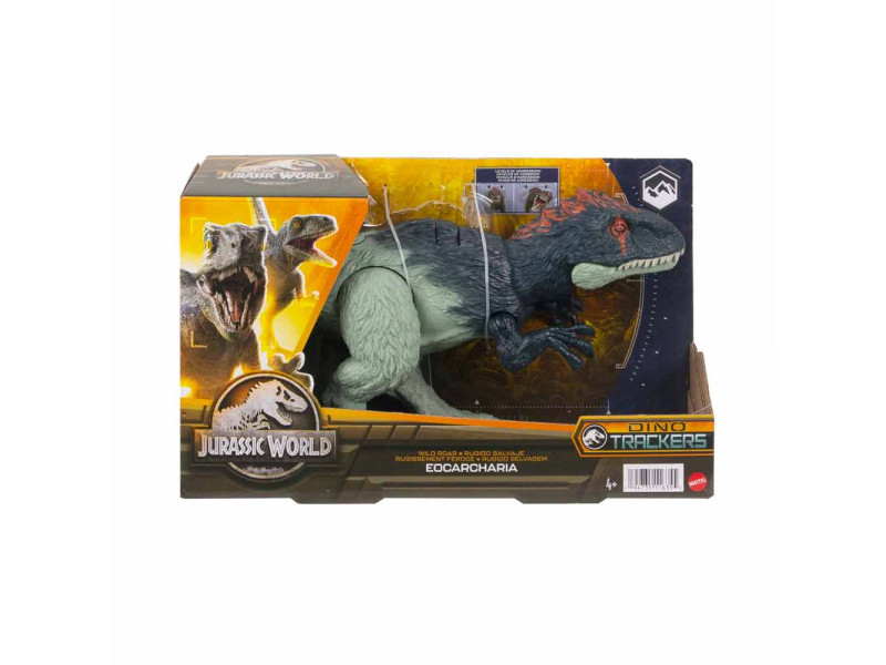 фигура Jurassic World Dino HLP14