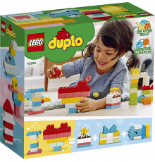 конструктор Lego Duplo Heart Box10909