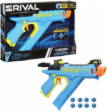 blaster Nerf Rival Vision XXII-800