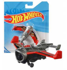 maşın Hot Wheels təyyarə BBL47