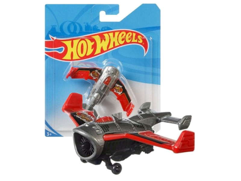 maşın Hot Wheels təyyarə BBL47