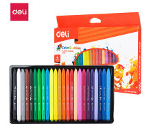 melki Deli mumlu 18 rəng EC20010
