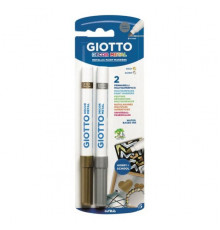 dekor üçün flomaster Giotto Décor 2 ədəd 14500