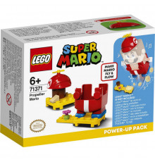 Конструктор LEGO Super Mario™ Пропеллер Mарио. Бонусный костю