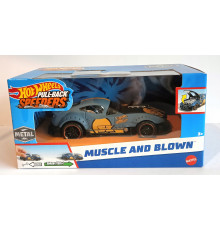 коллекционная машинка Hot Wheels  hpr70