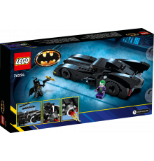 конструктор Lego DC Batman™ Batmobile™: Batman vs. The Joker Chase 76224