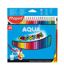 karandaş akvarel Maped Color Peps 836013