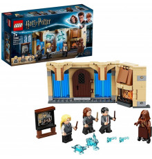 конструктор LEGO Harry Potter Hogwarts Room of Req