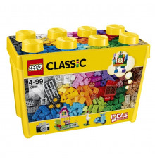 конструктор Lego Classic Large Creative 10698