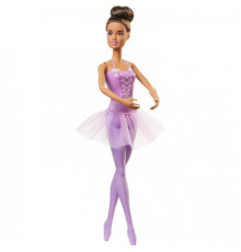 кукла Barbie Ballerina GJL58