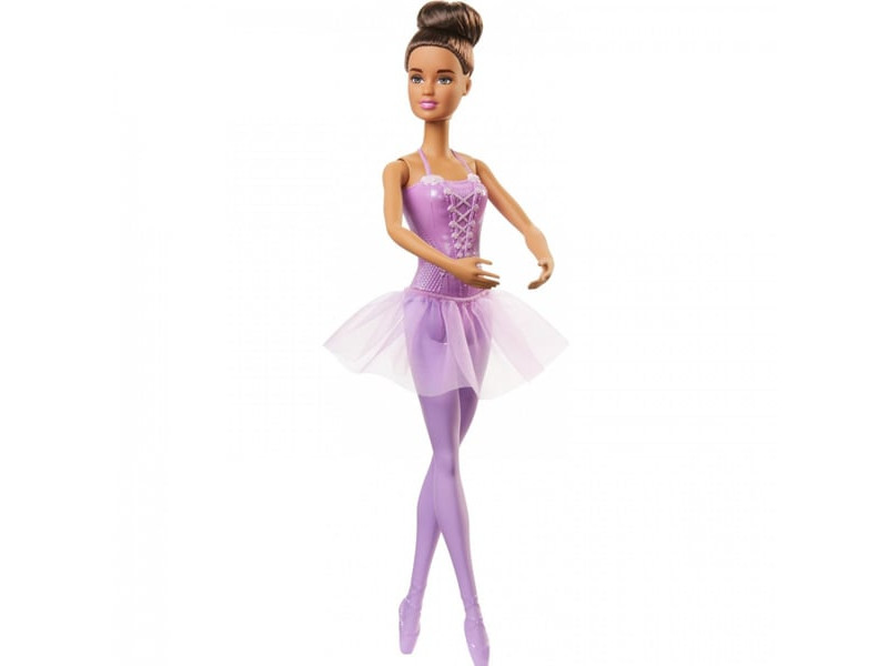 gəlincik Barbie Ballerina GJL58