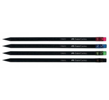 karandaş Faber Castell sadə
