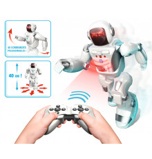 robot Silverlit Programme-A-Bot X 88071