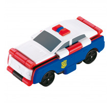 машинка-трансформер TransRacers 2-in-1 Flip Vehicle- Sports Car EU463875B-01