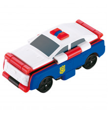 машинка-трансформер TransRacers 2-in-1 Flip Vehicle- Sports Car EU463875B-01