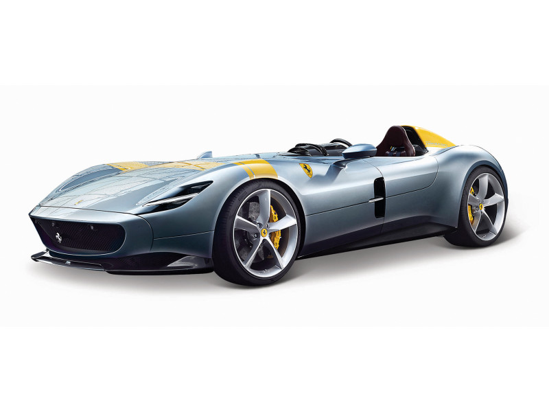 машинка Ferrari Monza SP1 1:18 18-16013