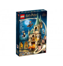 конструктор LEGO Harry Potter Hogwarts: Room of Requirement