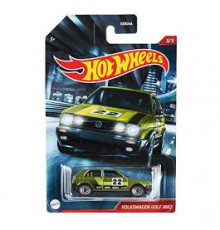 maşın Hot Wheels cult racers gyn19