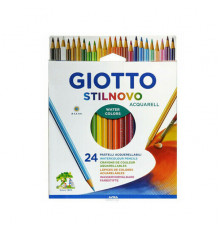 цветные карандаши Giotto Stillnovo 8000825255809