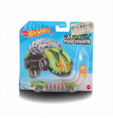 машина Hot Wheels Basic BBY78