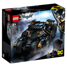 конструктор Lego DC Batman Batmobile Tumbler 76239