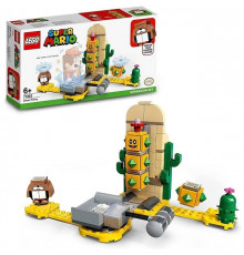 Конструктор LEGO Super Mario™ Поки из пустыни 71363