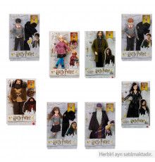 fiqurka Harry Potter Fashion Doll GCN30