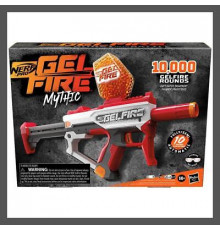 бластер Nerf Pro Gelfire Mythic