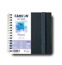 скетчбук Canson Art Book 20*20см 300гр 3148950042835