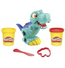 пластилин Play Doh Мини Дино