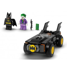 конструктор LEGO DC Batman™ Batmobile Pursuit: Batman vs. The Joker