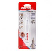 корректор-ручка Kores 10гр 83350.07