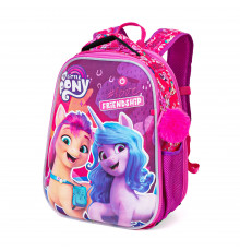 məktəbli çantası My Little Pony MPJB-UT1-866HD