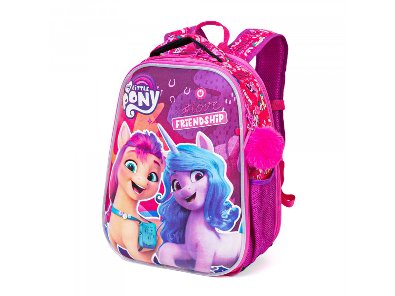 məktəbli çantası My Little Pony MPJB-UT1-866HD