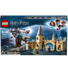 конструктор LEGO Harry Potter Hogwarts™ Whomping W