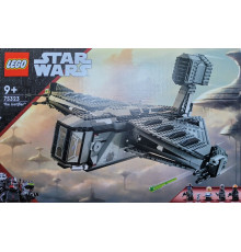 конструктор LEGO Star Wars Inquisitor Transport Scythe 75336