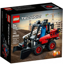 Конструктор LEGO Technic Фронтальный погрузчик 421