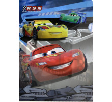 пластиковая папка Cars CRAB-US1-PLB-LS15