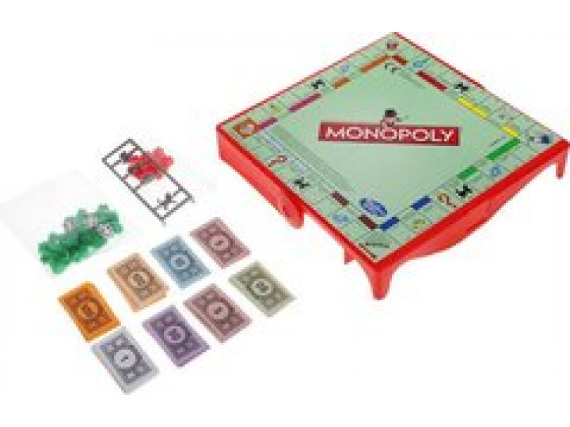 oyun Monopoly B10021213