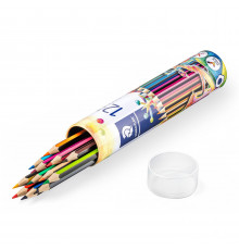 карандаши Staedtler Noris 12 цветов