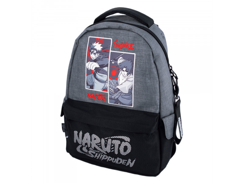 məktəbli çantası Naruto NTKB-UT2-5023