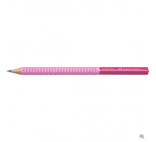 karandaş Faber Castell Jumbo sadə