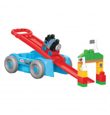 игрушка Mega Blocks Thomas&Friends вагон DXH57